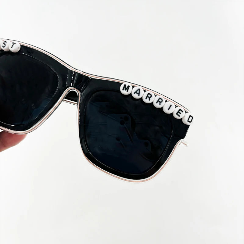 Lunettes Néon LED Lumineuses