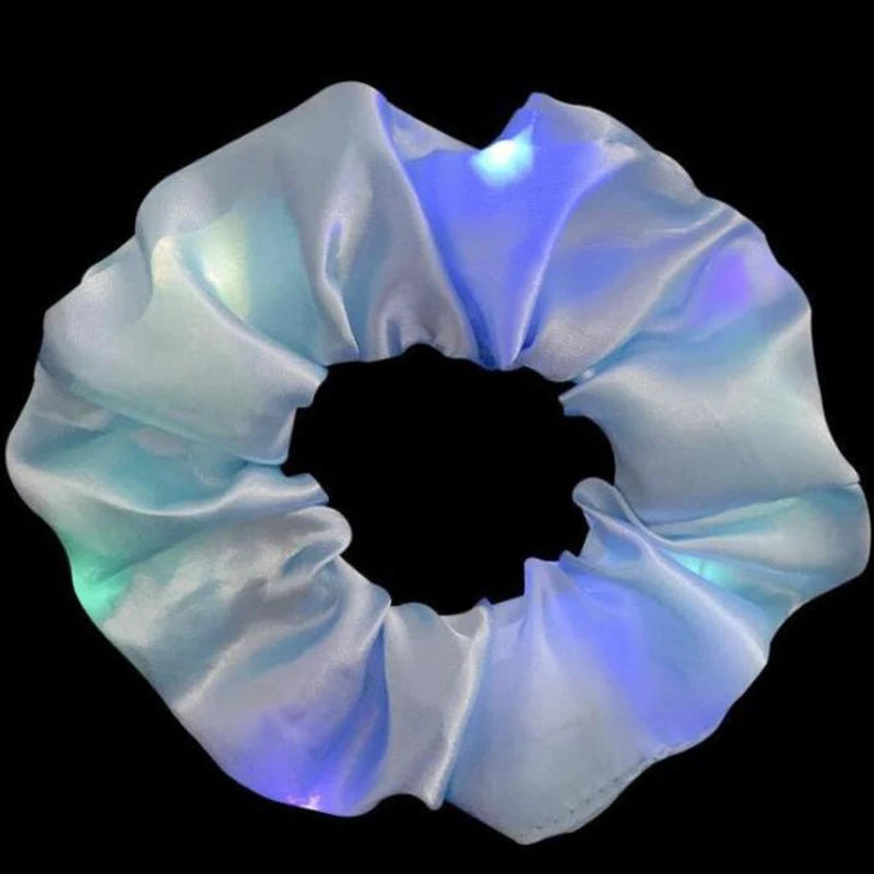 Chouchous Lumineux LED