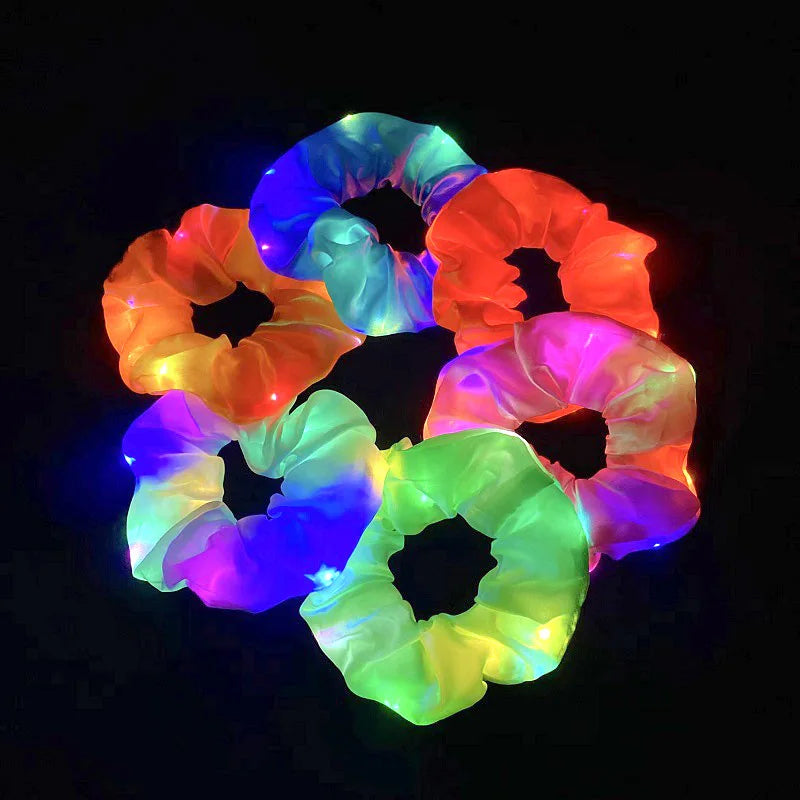 Chouchous Lumineux LED