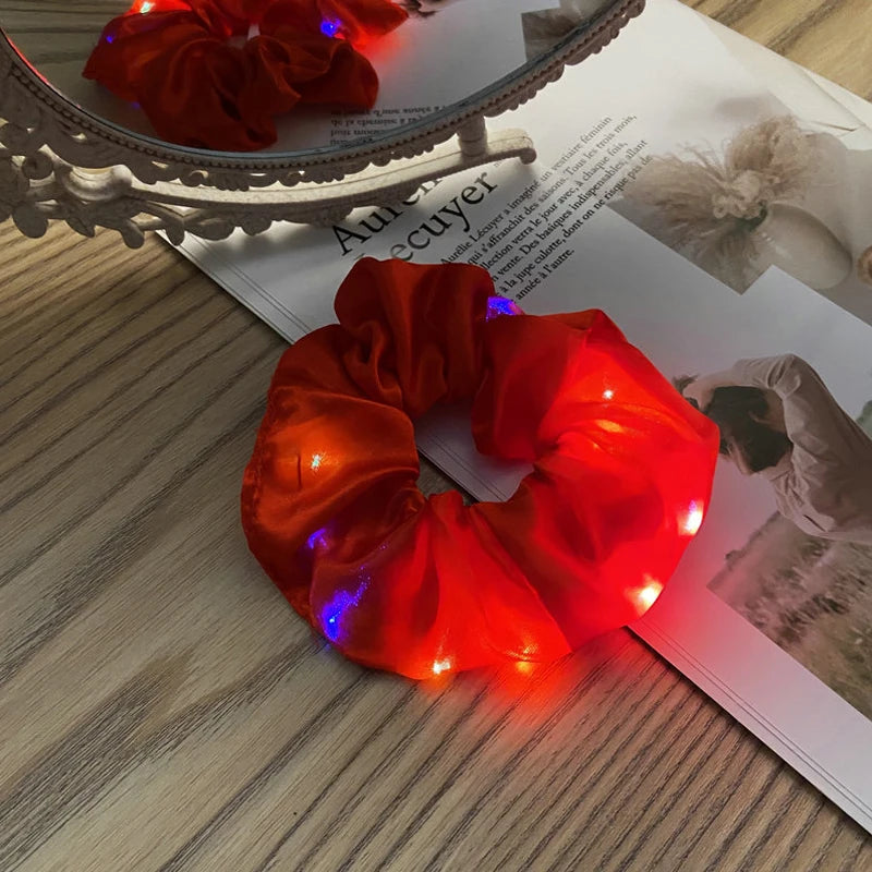 Chouchous Lumineux LED