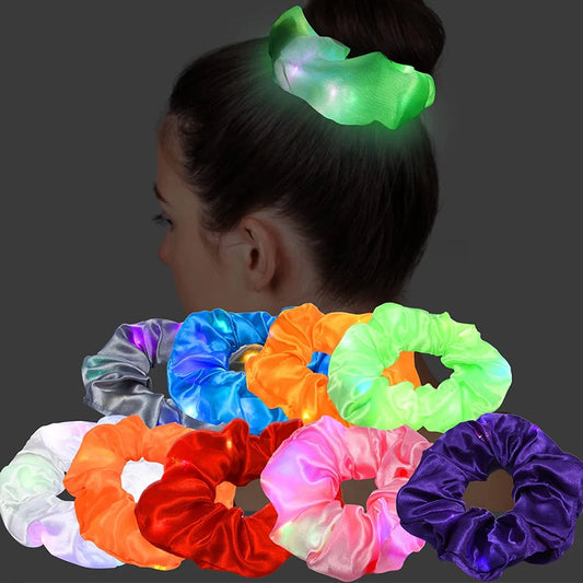 Chouchous Lumineux LED