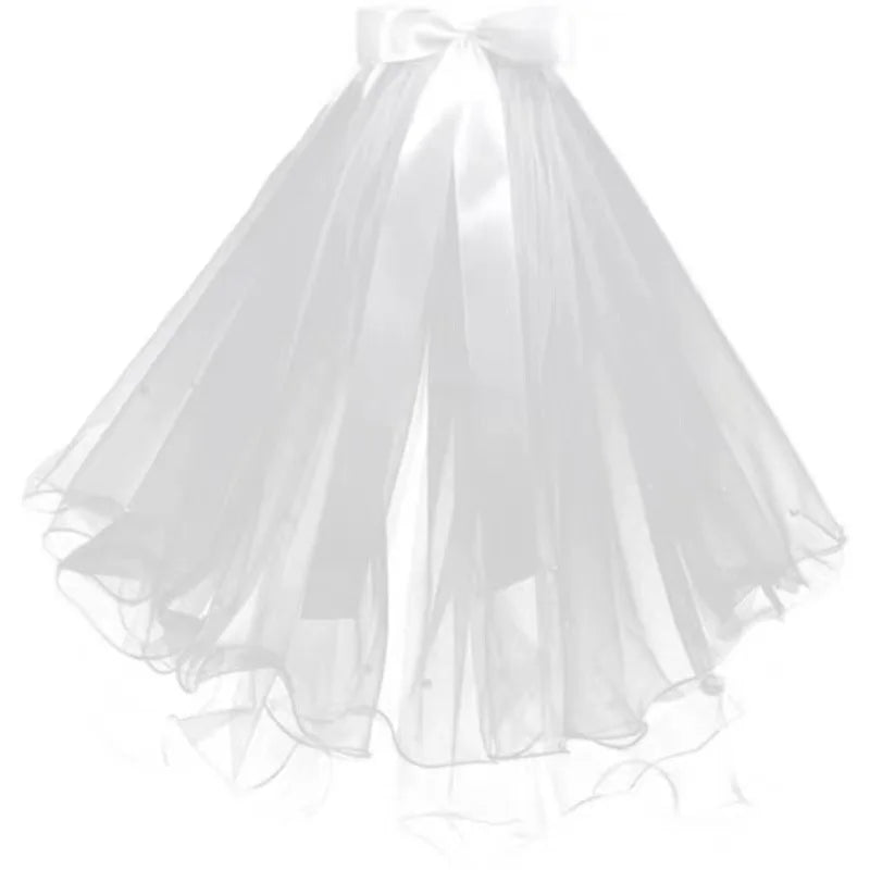 Voile de Mariage Lumineux LED