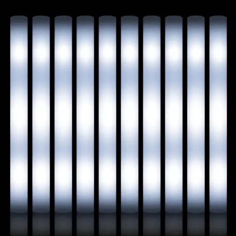 Bâtons Lumineux LED Mousse