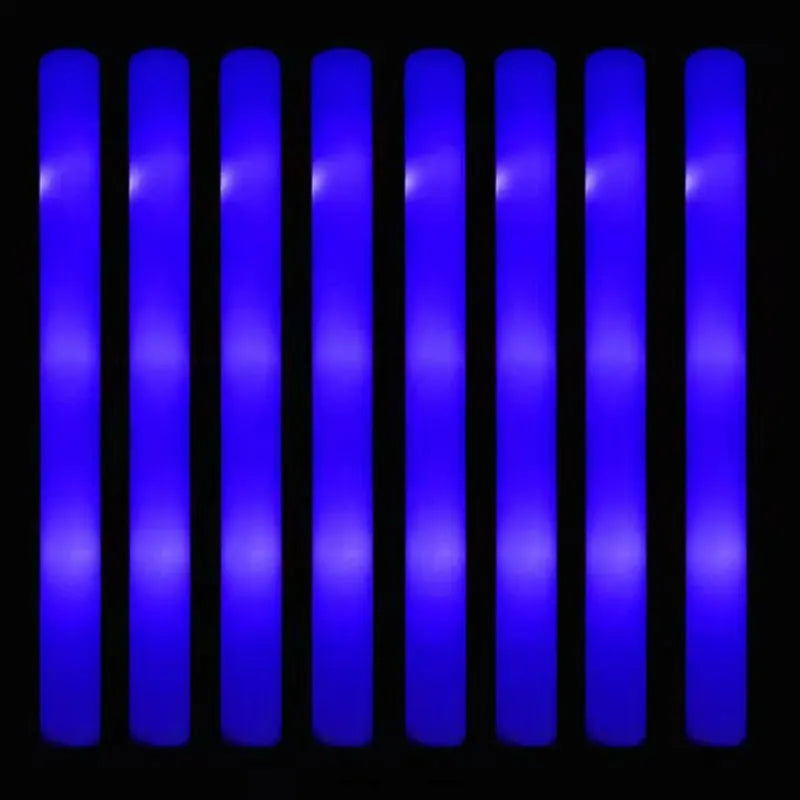Bâtons Lumineux LED Mousse