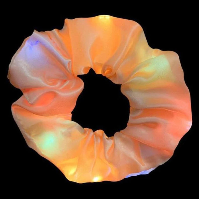 Chouchous Lumineux LED