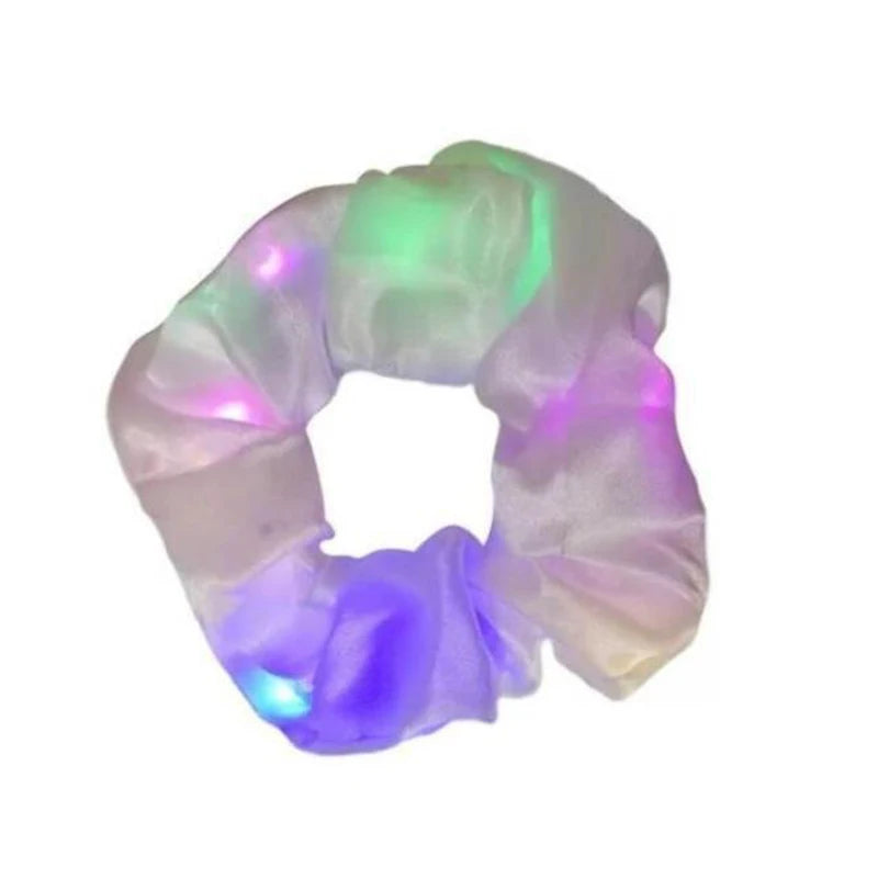 Chouchous Lumineux LED