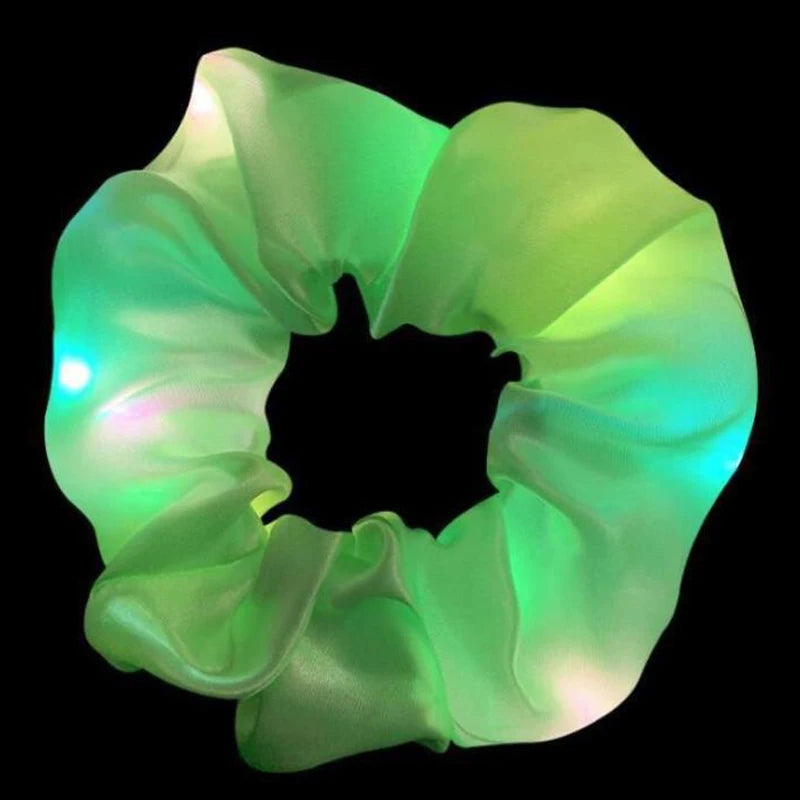 Chouchous Lumineux LED