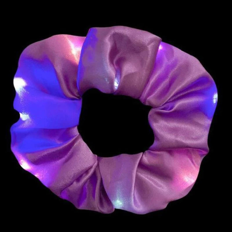 Chouchous Lumineux LED