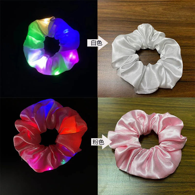 Chouchous Lumineux LED