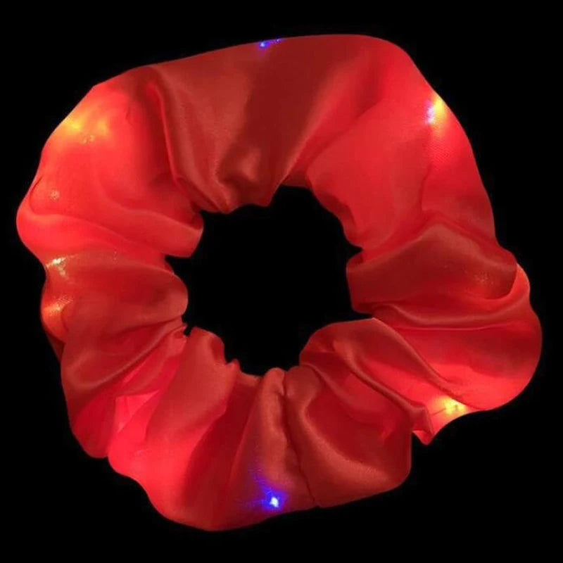Chouchous Lumineux LED
