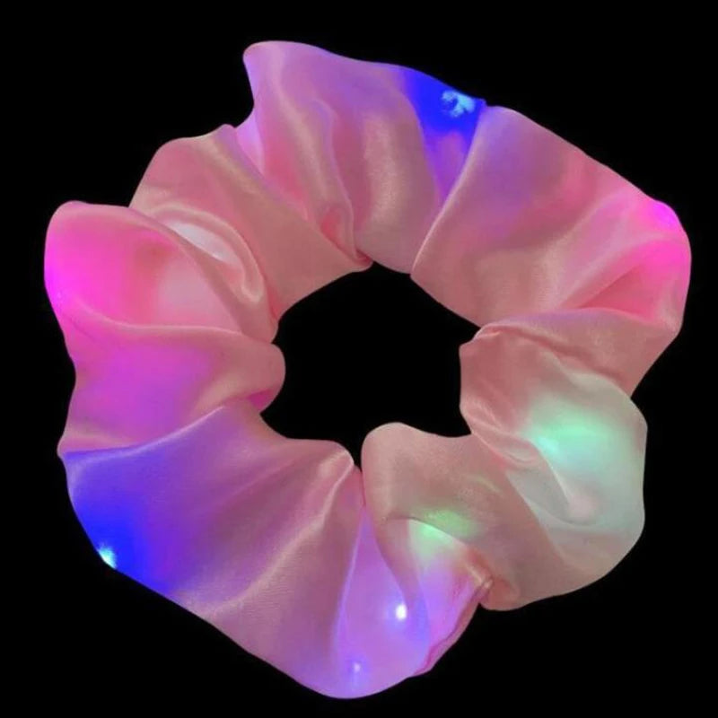 Chouchous Lumineux LED